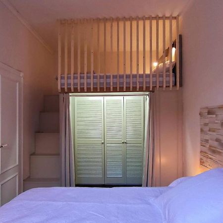 Appartement Charmant 4 Pers, Centre-Ville, Proche Telecabines Et Thermes, Avec Mezzanine Et Parking. - Fr-1-234-271 Cauterets Dış mekan fotoğraf