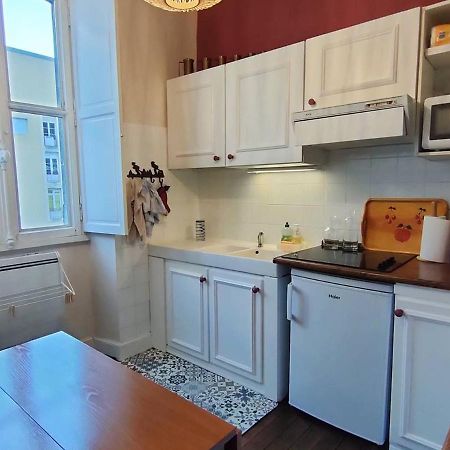 Appartement Charmant 4 Pers, Centre-Ville, Proche Telecabines Et Thermes, Avec Mezzanine Et Parking. - Fr-1-234-271 Cauterets Dış mekan fotoğraf