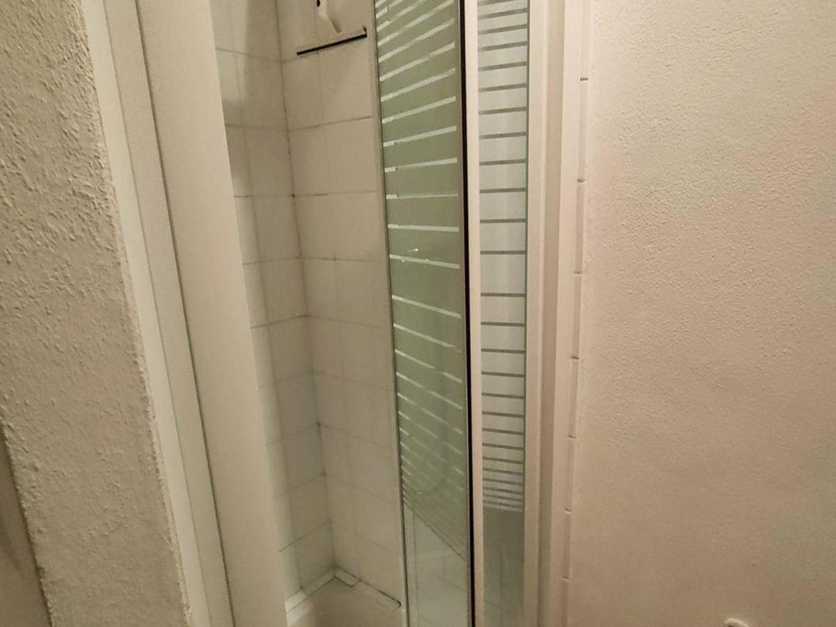 Appartement Charmant 4 Pers, Centre-Ville, Proche Telecabines Et Thermes, Avec Mezzanine Et Parking. - Fr-1-234-271 Cauterets Dış mekan fotoğraf